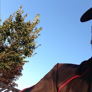 Meet your Posher, Ruben